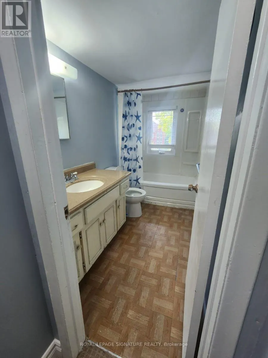 23 DENISON AVENUE