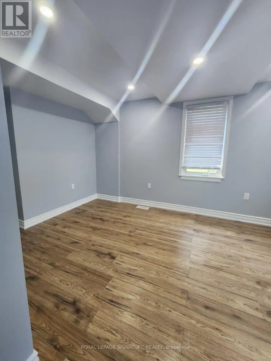 23 DENISON AVENUE