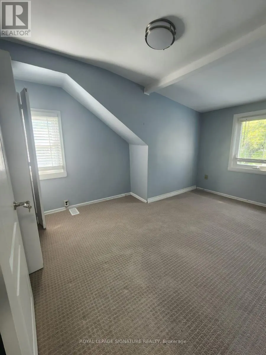 23 DENISON AVENUE