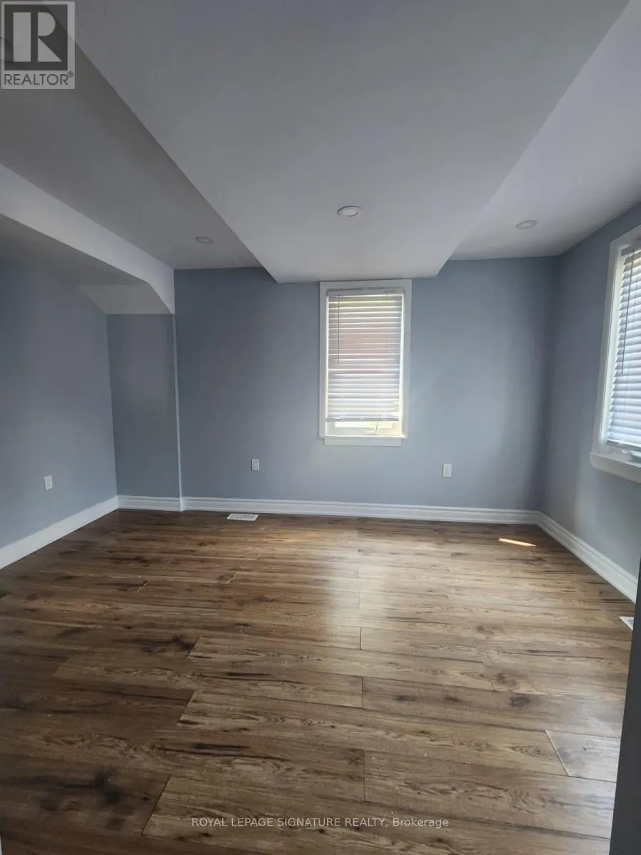 23 DENISON AVENUE