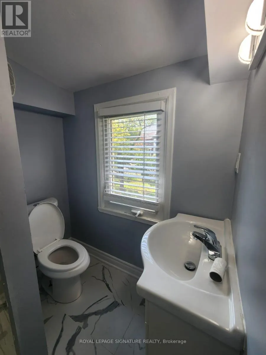 23 DENISON AVENUE