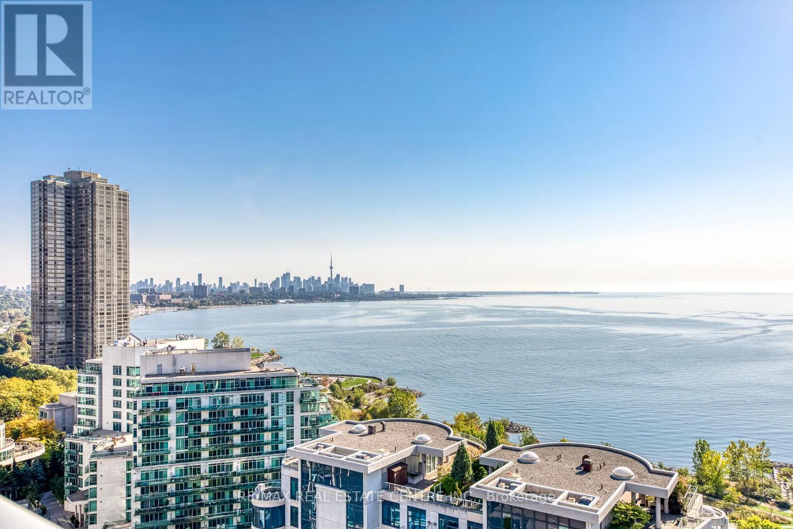 401 - 2087 LAKE SHORE BOULEVARD W
