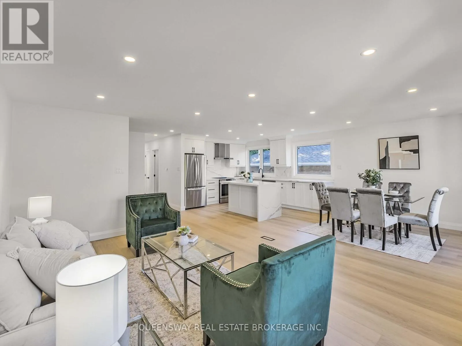 1128 PINEGROVE ROAD