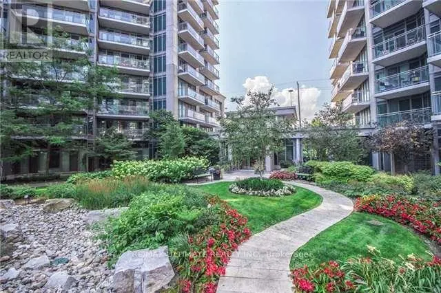 209 - 2121 LAKE SHORE BOULEVARD W