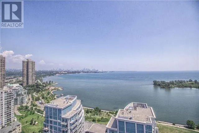 209 - 2121 LAKE SHORE BOULEVARD W