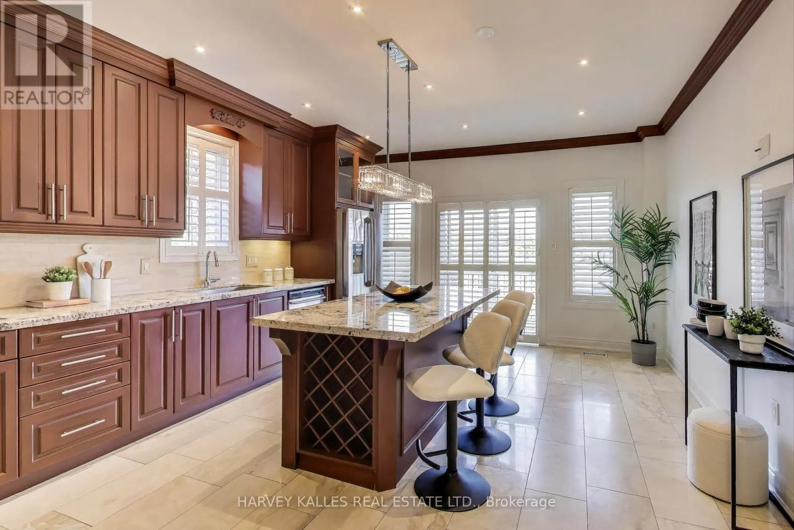 4 CORBETT AVE. CORBETT AVENUE