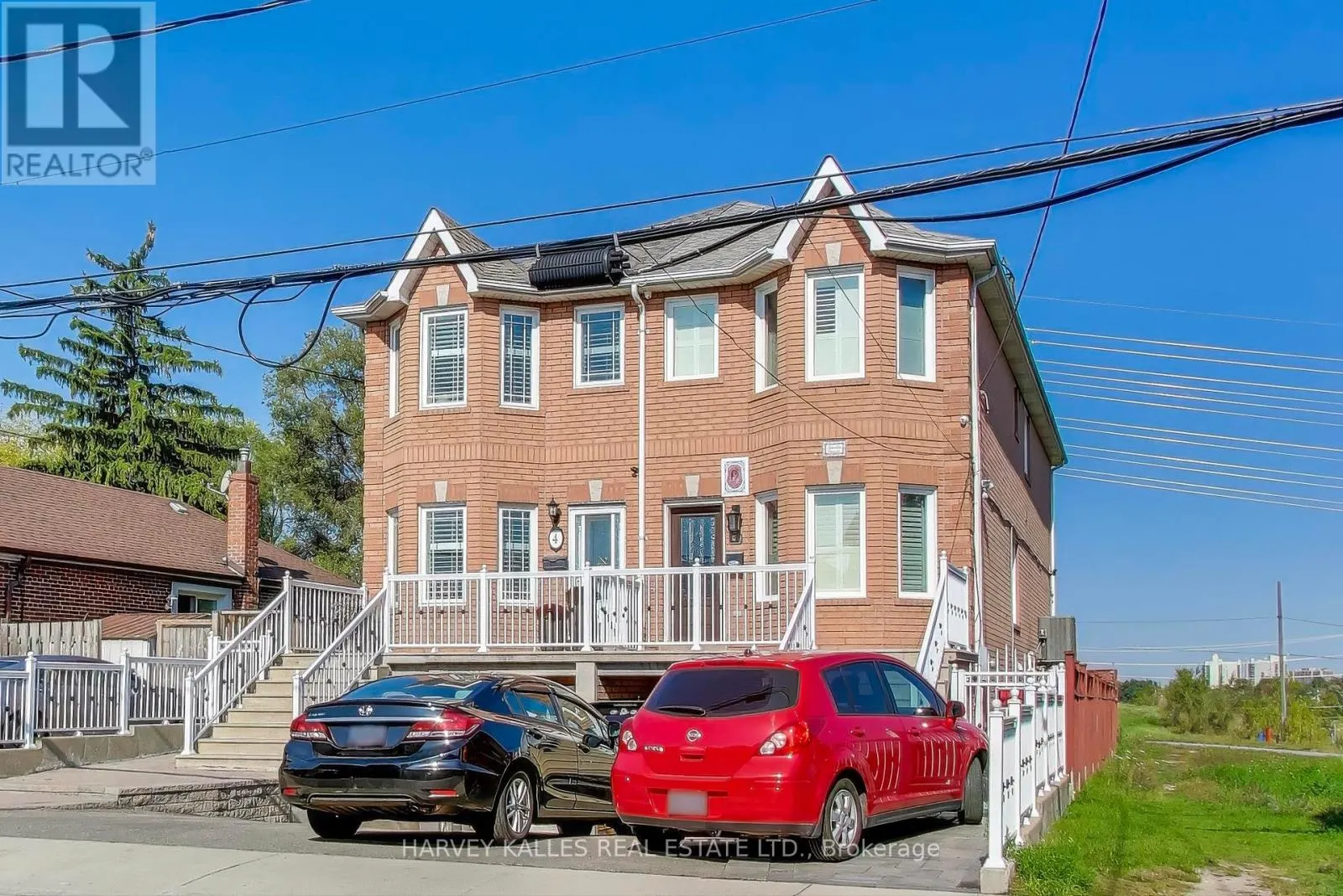4 CORBETT AVE. CORBETT AVENUE