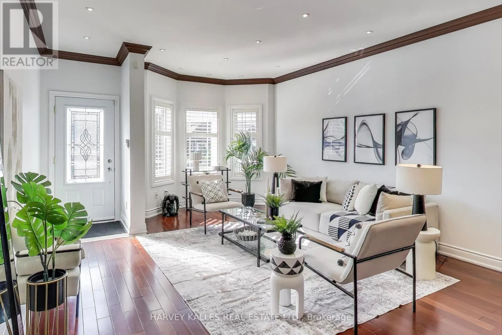 4 CORBETT AVE. CORBETT AVENUE