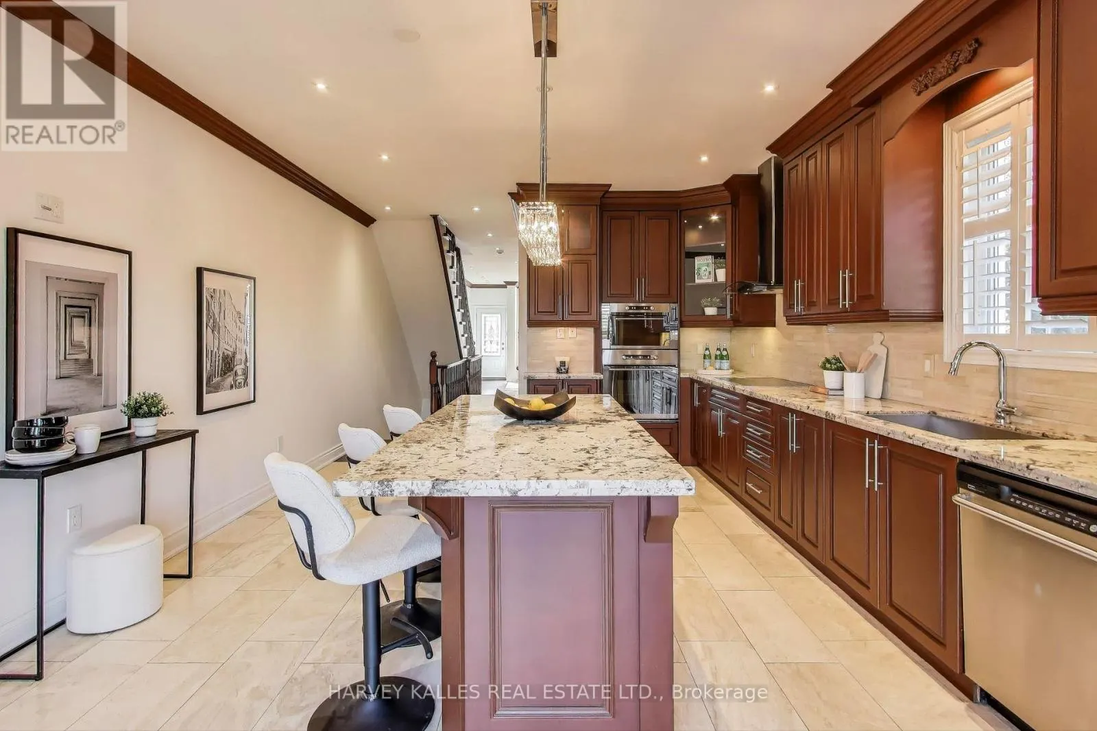 4 CORBETT AVE. CORBETT AVENUE