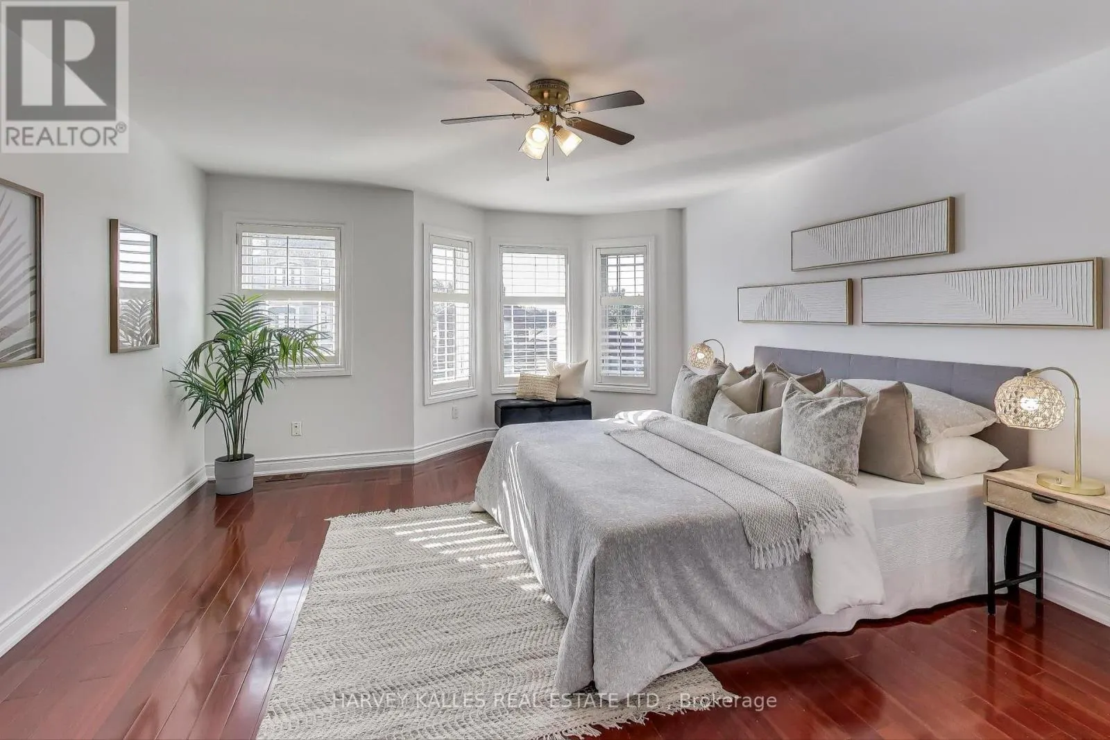 4 CORBETT AVE. CORBETT AVENUE