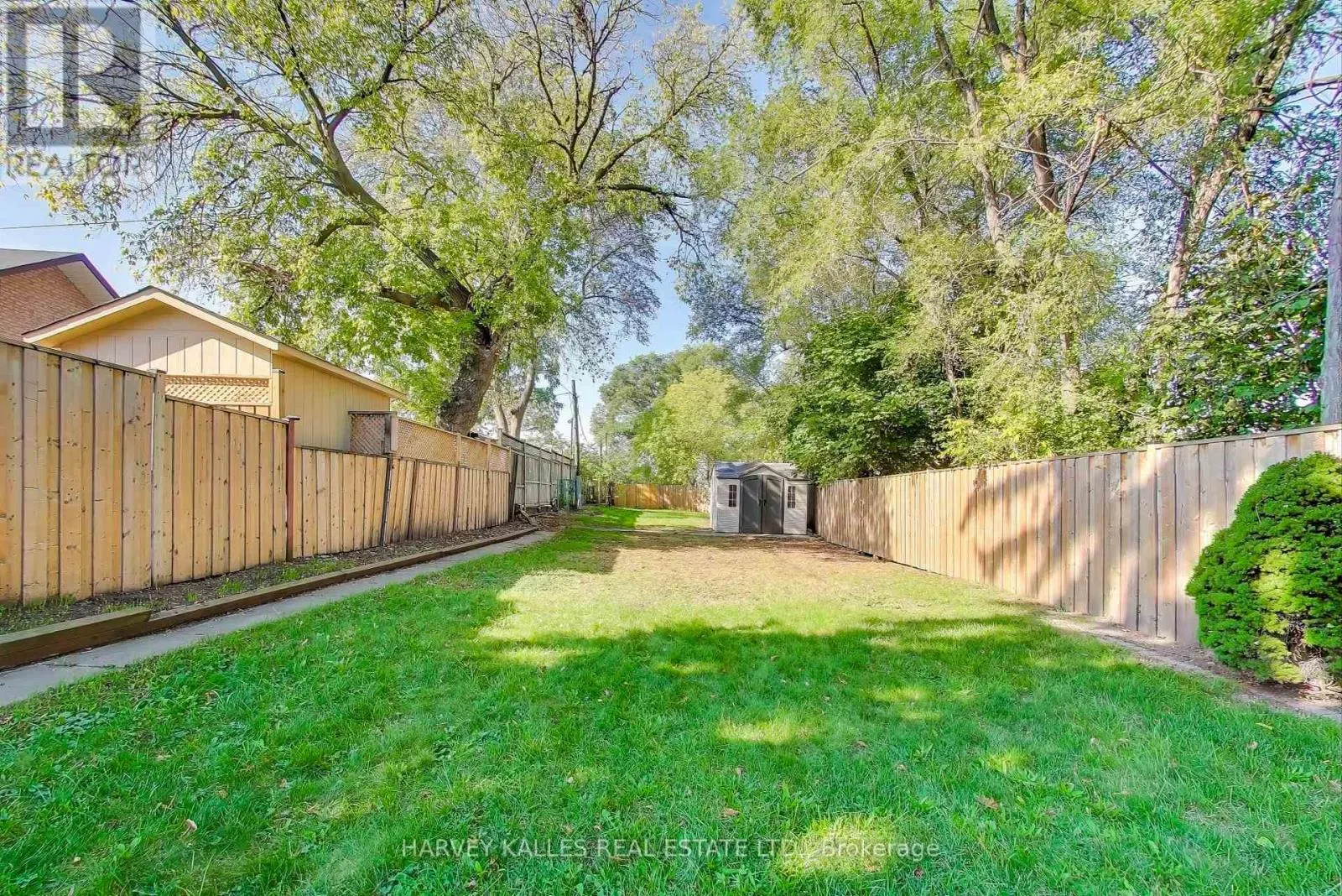 4 CORBETT AVE. CORBETT AVENUE