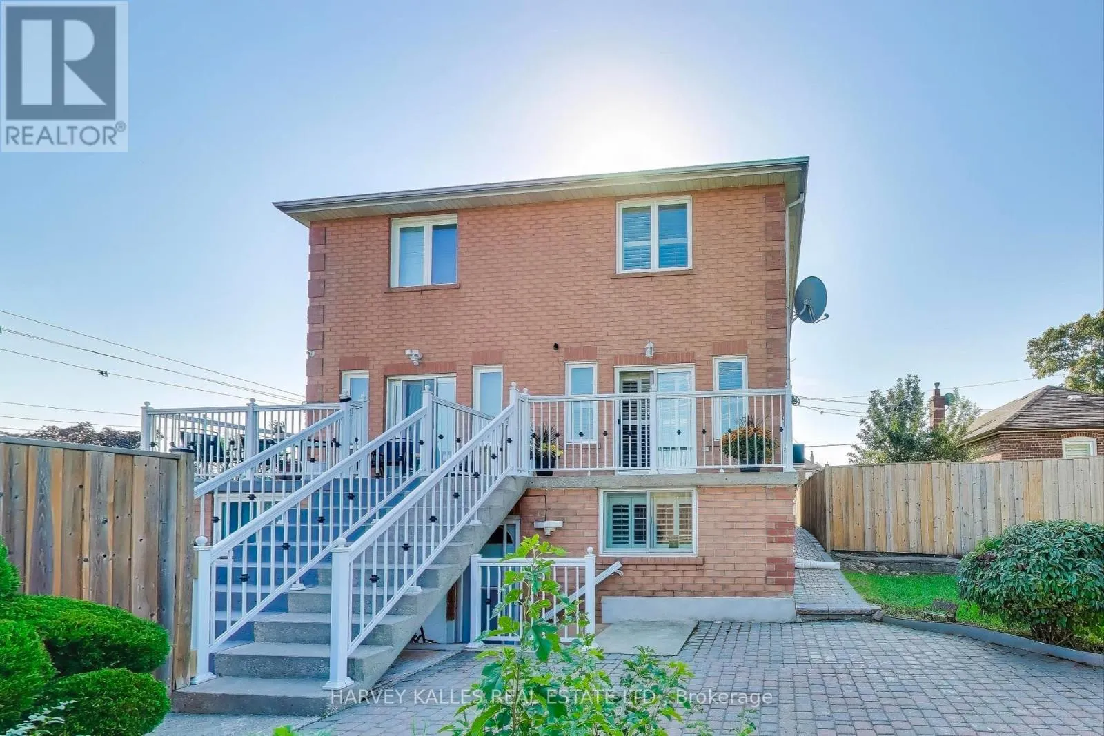 4 CORBETT AVE. CORBETT AVENUE