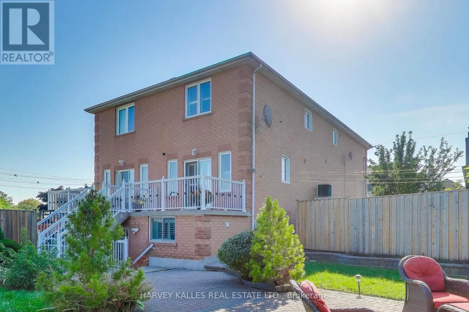 4 CORBETT AVE. CORBETT AVENUE