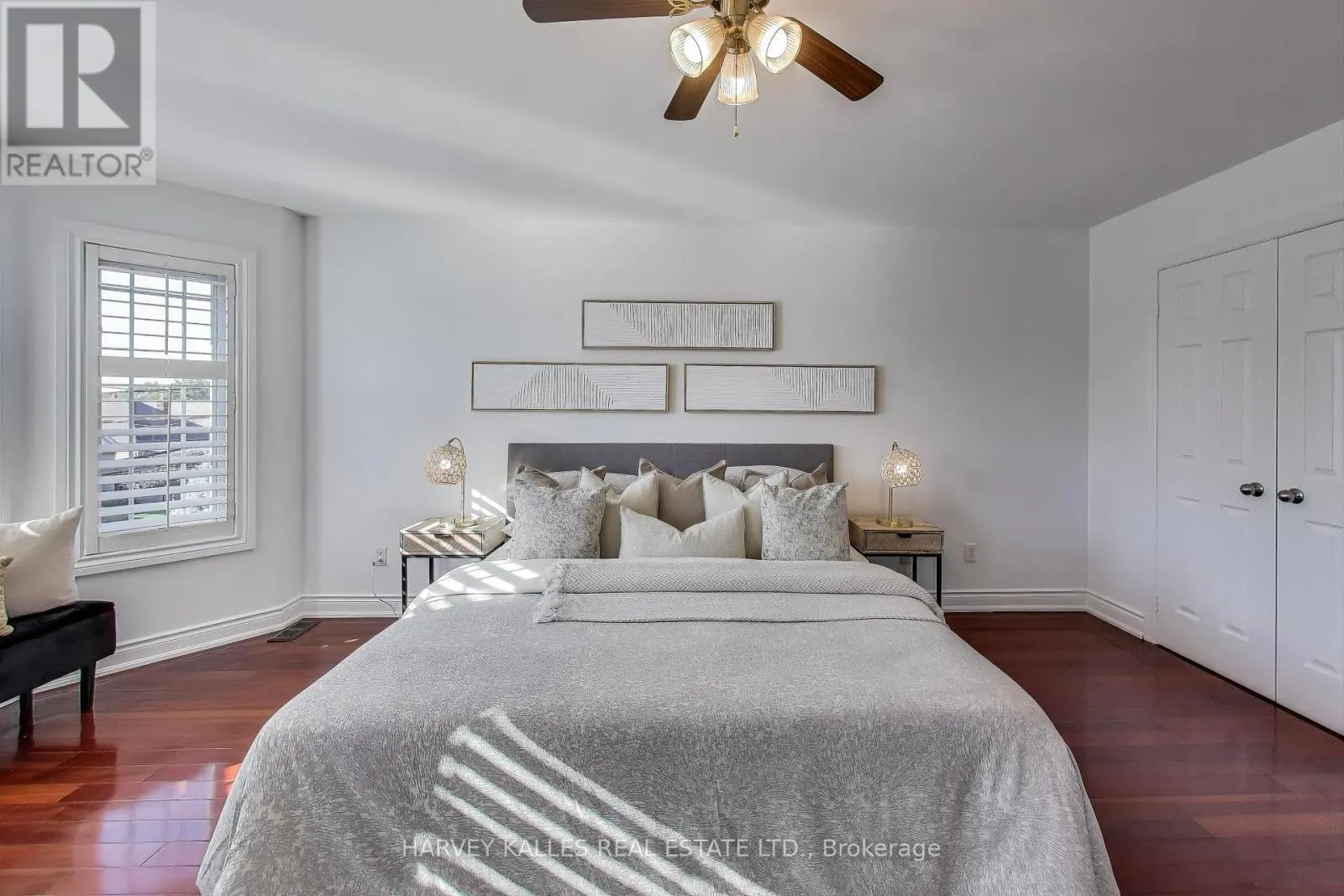 4 CORBETT AVE. CORBETT AVENUE