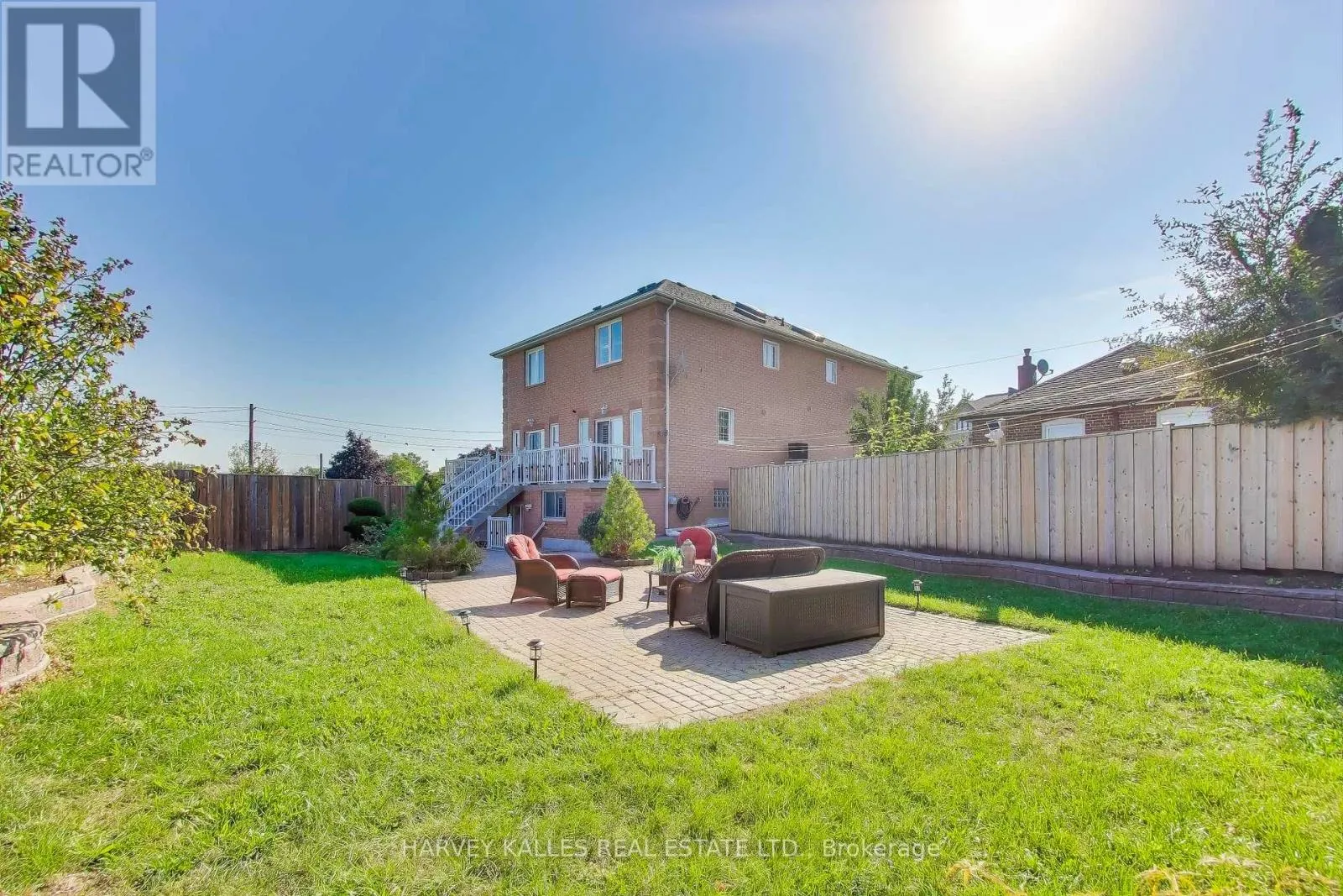 4 CORBETT AVE. CORBETT AVENUE