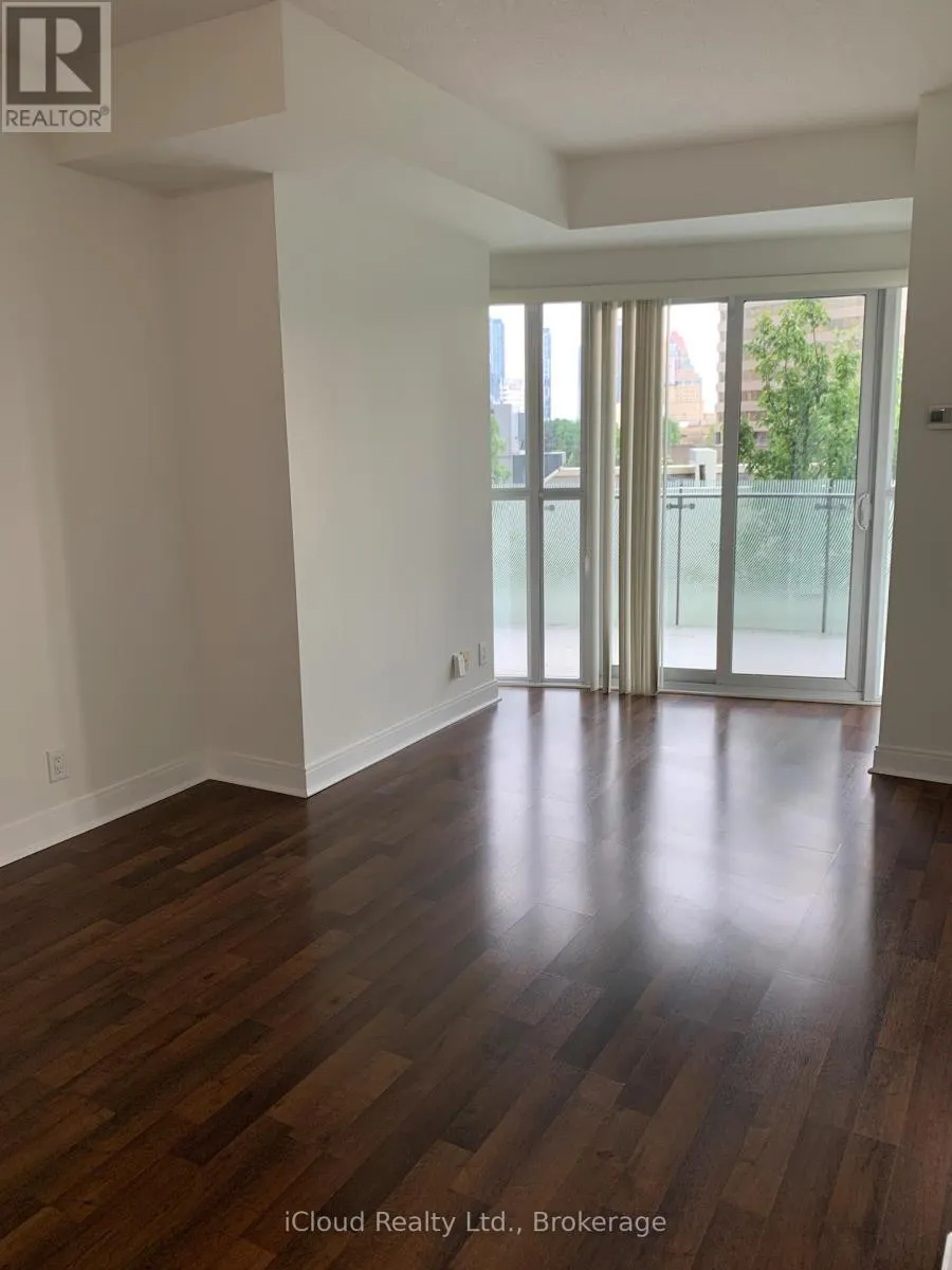 408 - 50 ABSOLUTE AVENUE