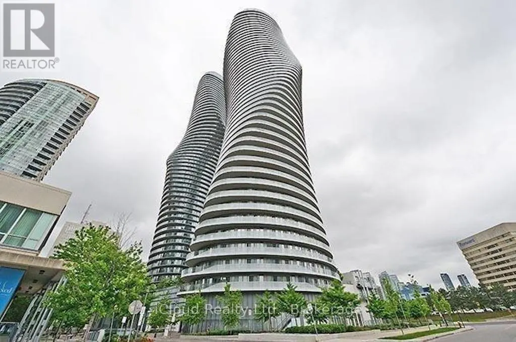 408 - 50 ABSOLUTE AVENUE