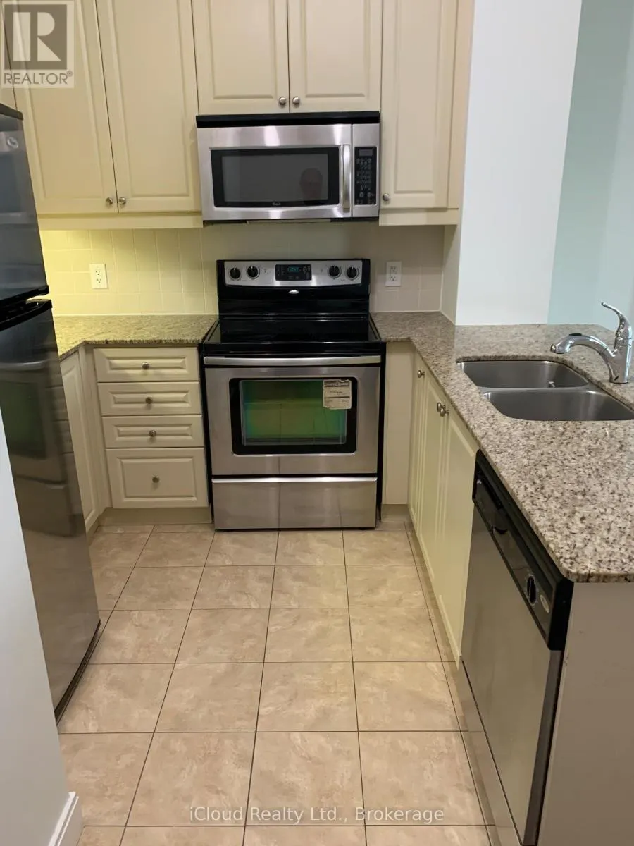 408 - 50 ABSOLUTE AVENUE