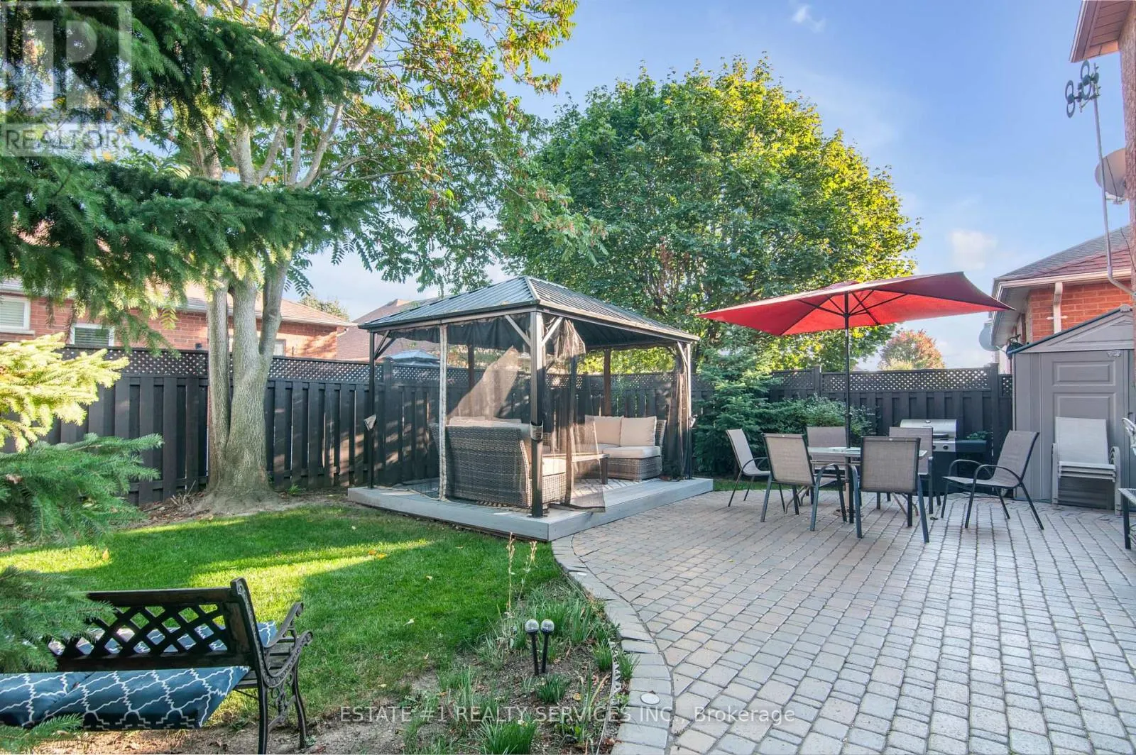 102 CRESTHAVEN ROAD