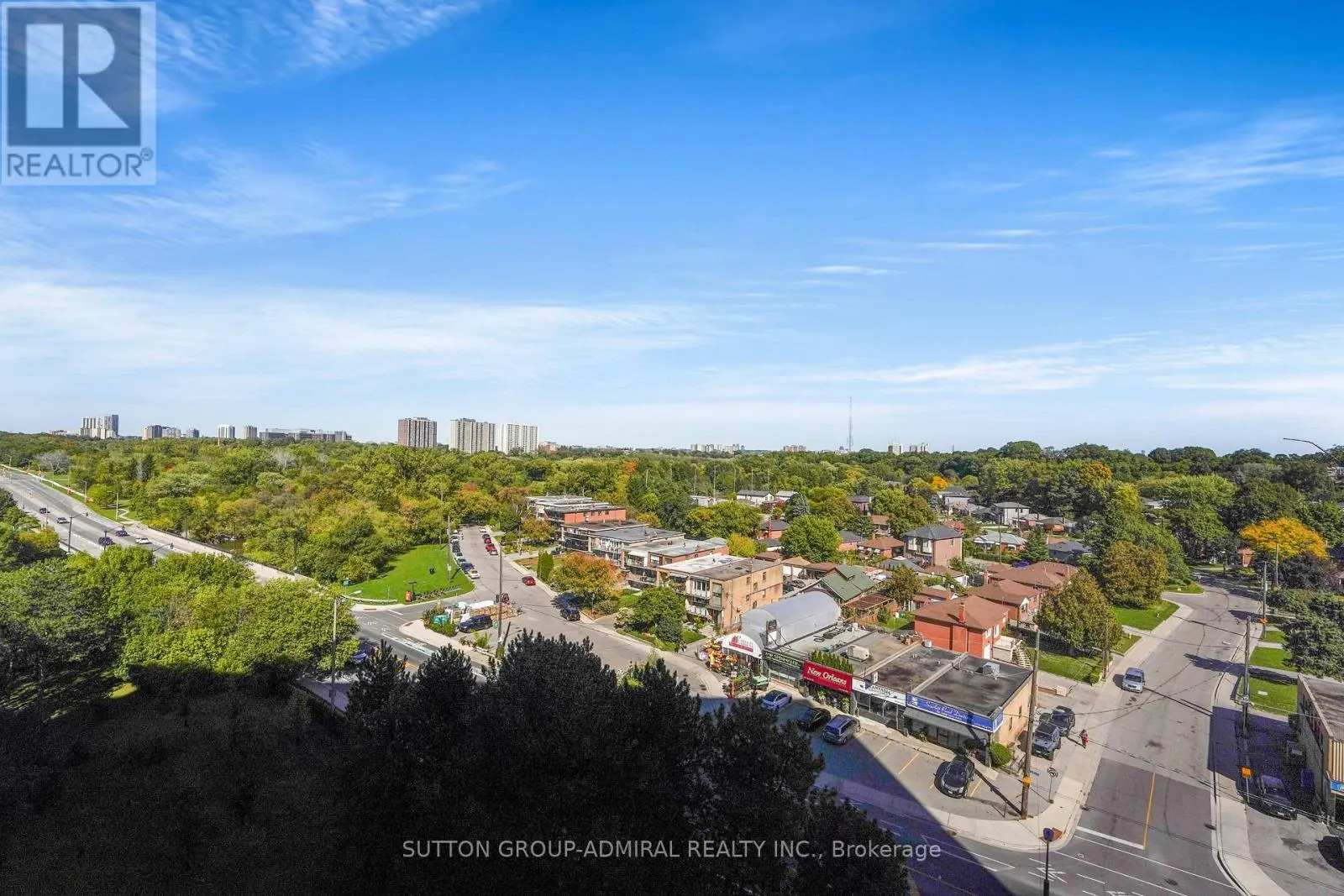 1001 - 270 SCARLETT ROAD