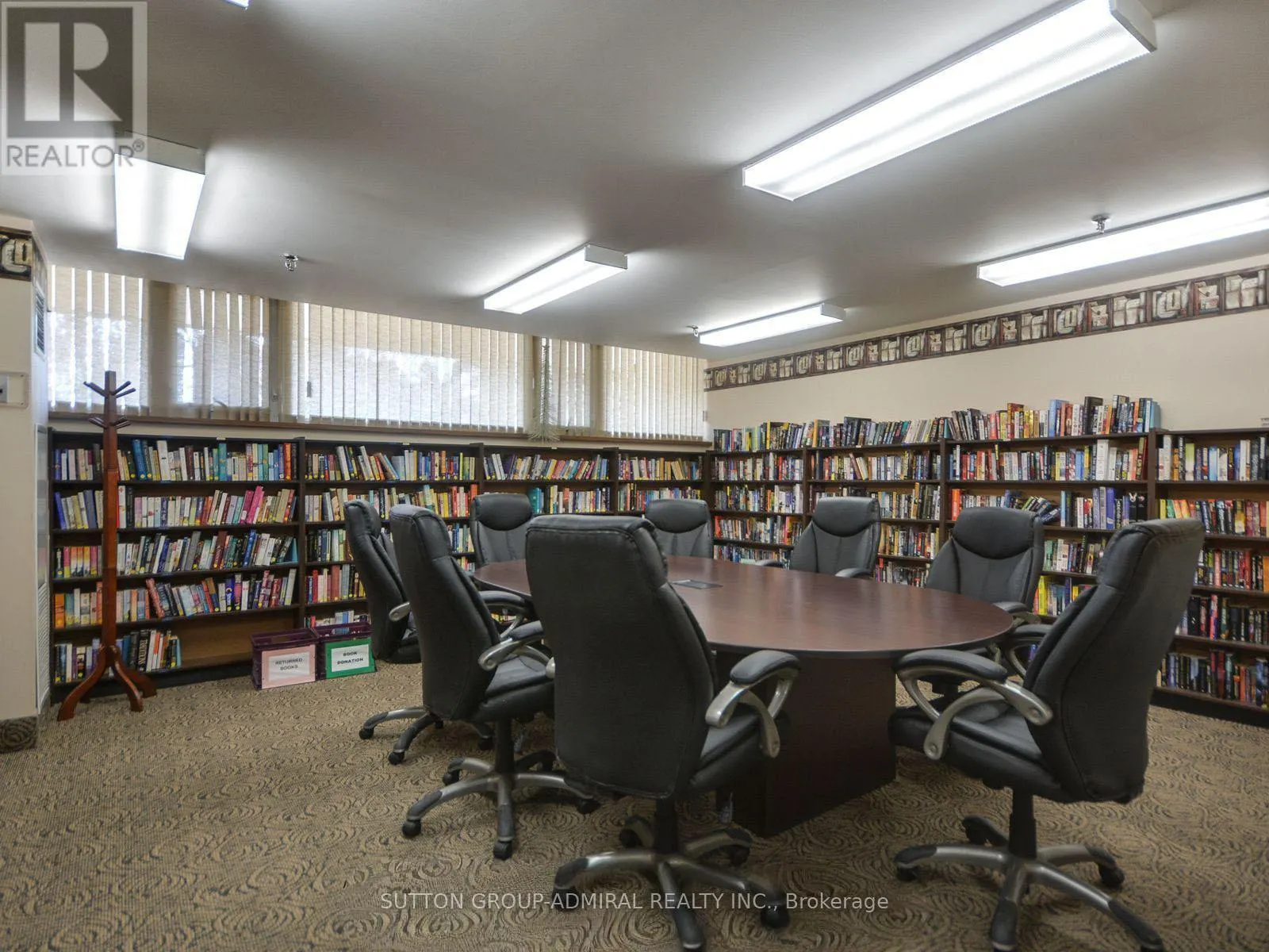 1001 - 270 SCARLETT ROAD