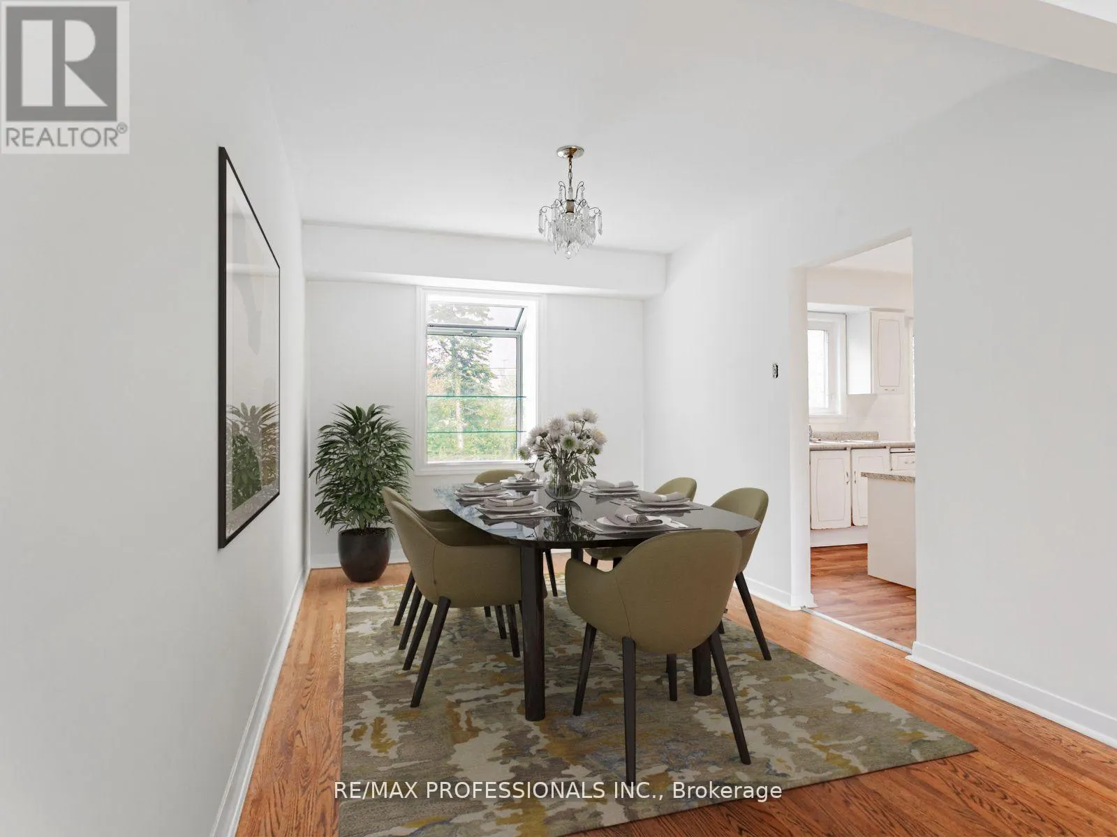 275 JEFFCOAT DRIVE