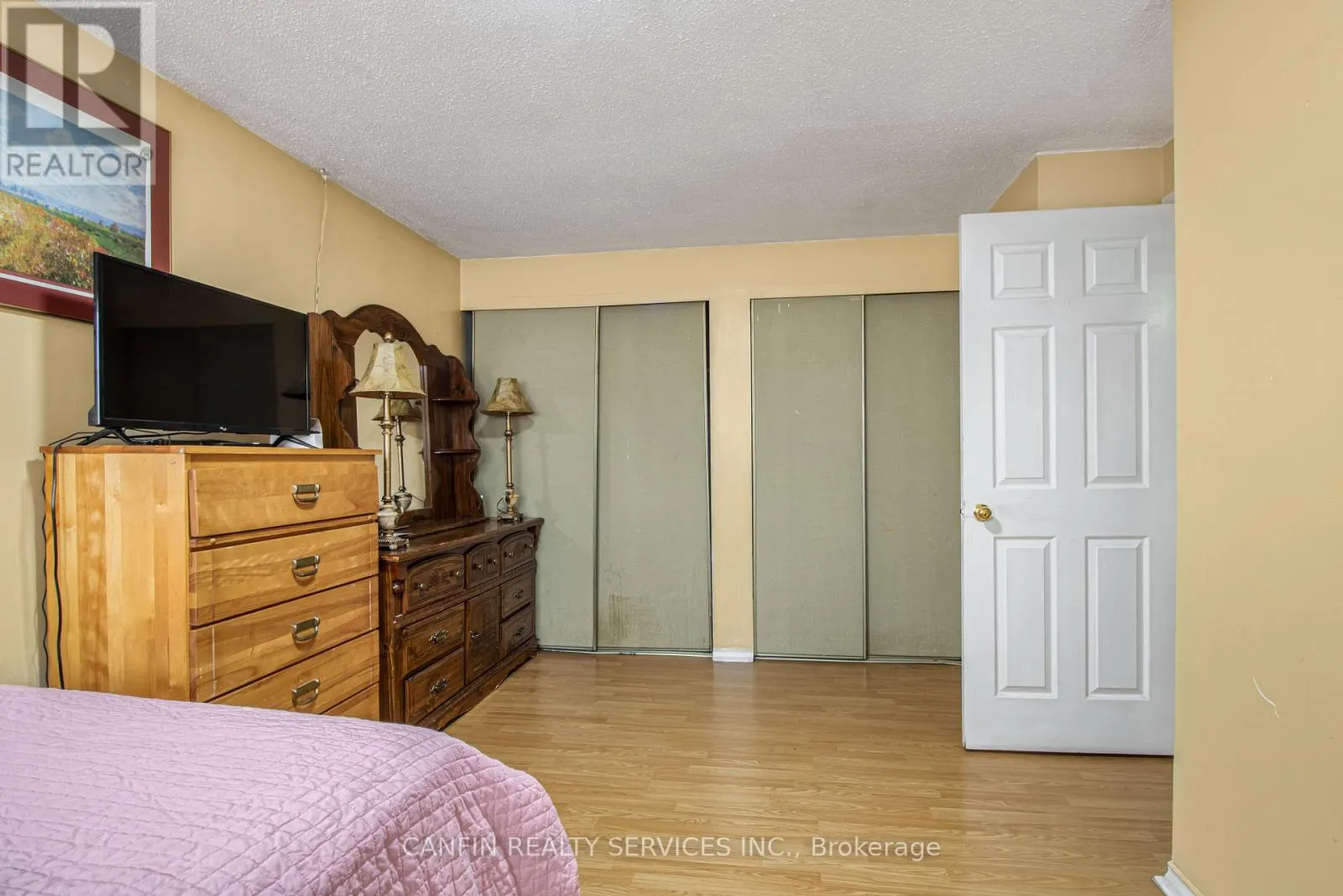 95 HUNTINGWOOD CRESCENT