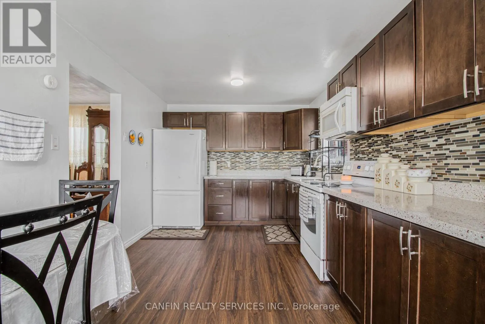 95 HUNTINGWOOD CRESCENT