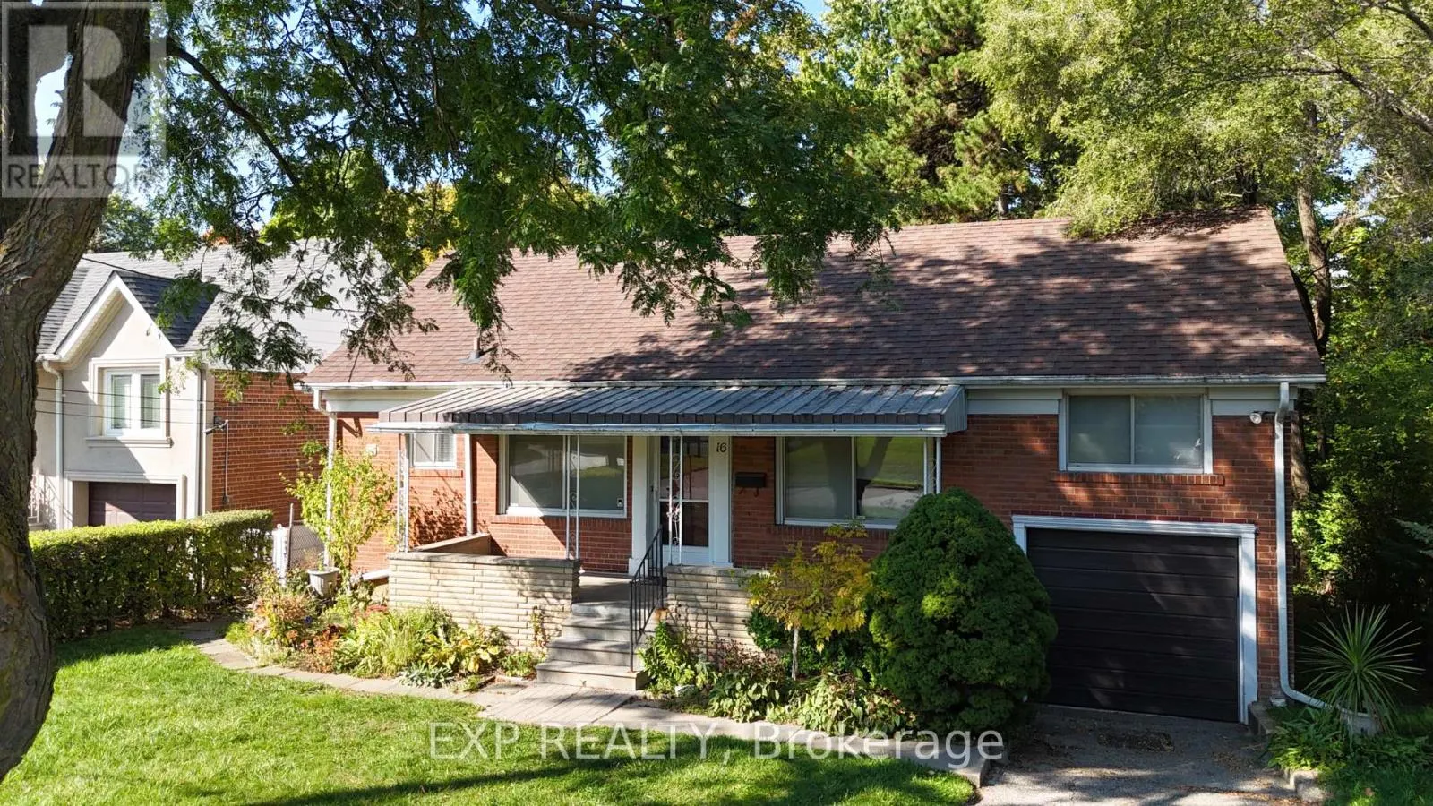 16 KING GEORGES DRIVE W