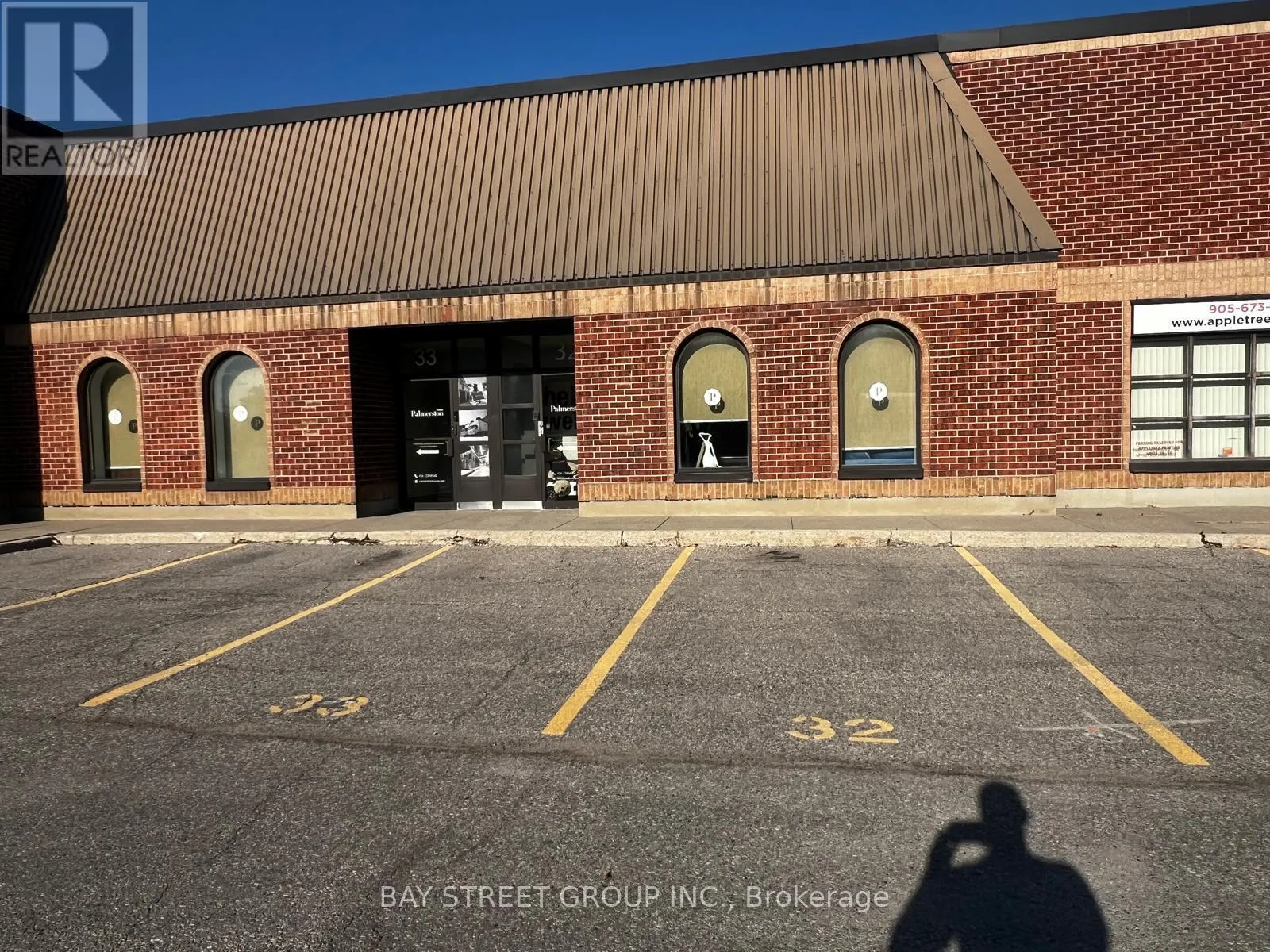 32 - 7370 BRAMALEA ROAD N