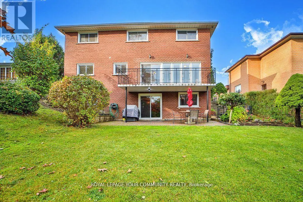 21 DISAN COURT