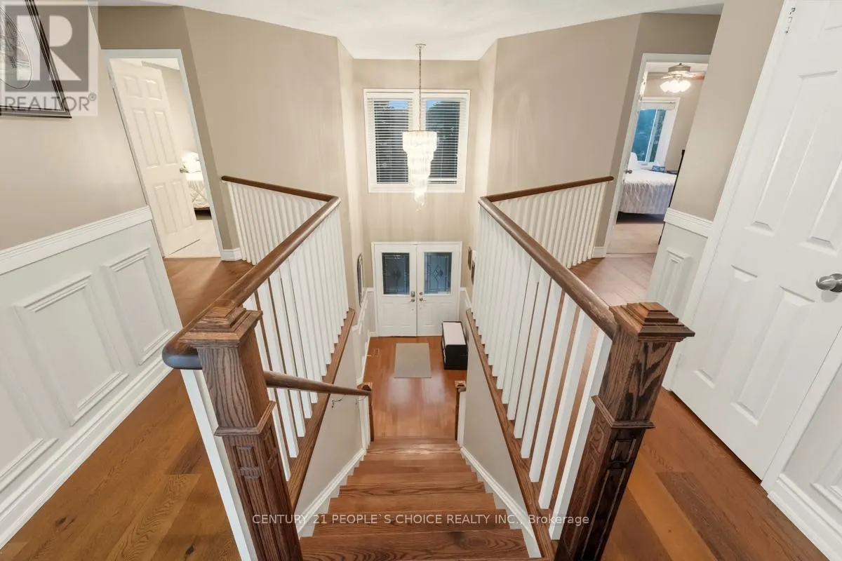 5374 FALLINGBROOK DRIVE