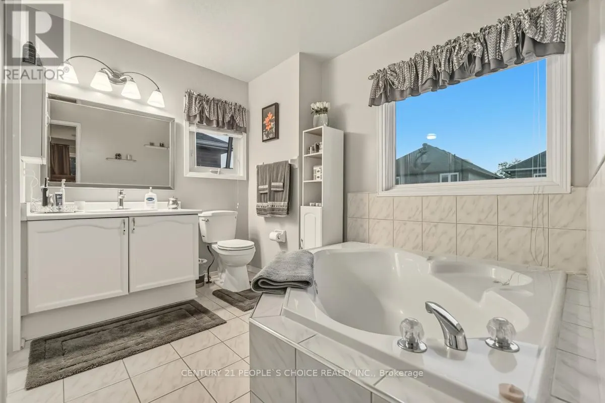 5374 FALLINGBROOK DRIVE