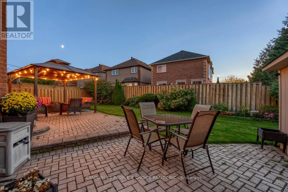 5374 FALLINGBROOK DRIVE