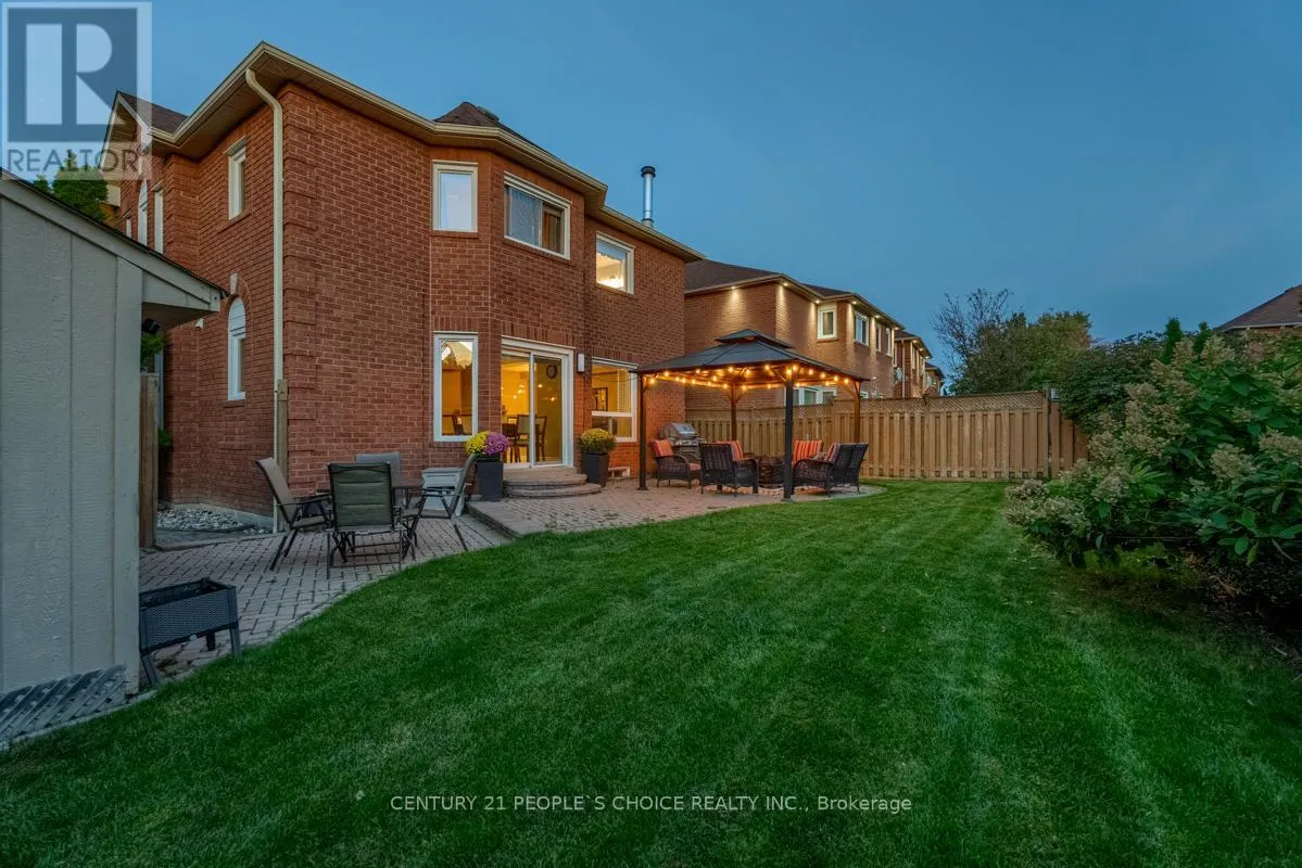 5374 FALLINGBROOK DRIVE