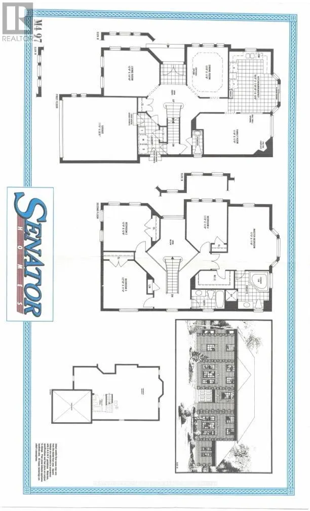 5374 FALLINGBROOK DRIVE