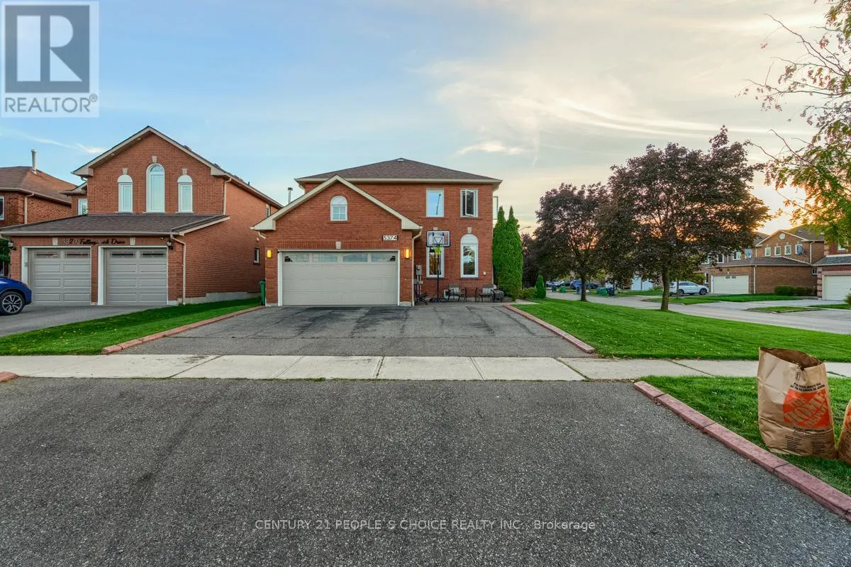 5374 FALLINGBROOK DRIVE
