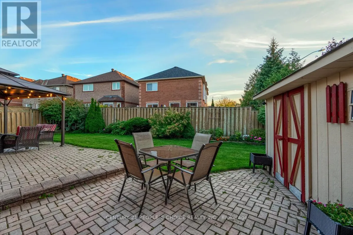 5374 FALLINGBROOK DRIVE
