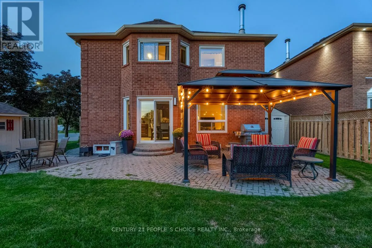 5374 FALLINGBROOK DRIVE