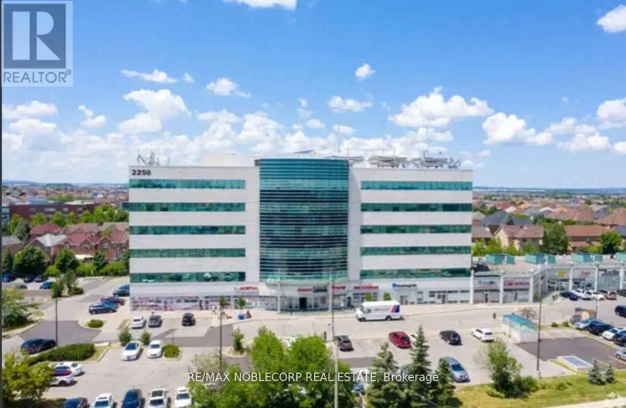 401 B - 2250 BOVAIRD DRIVE E