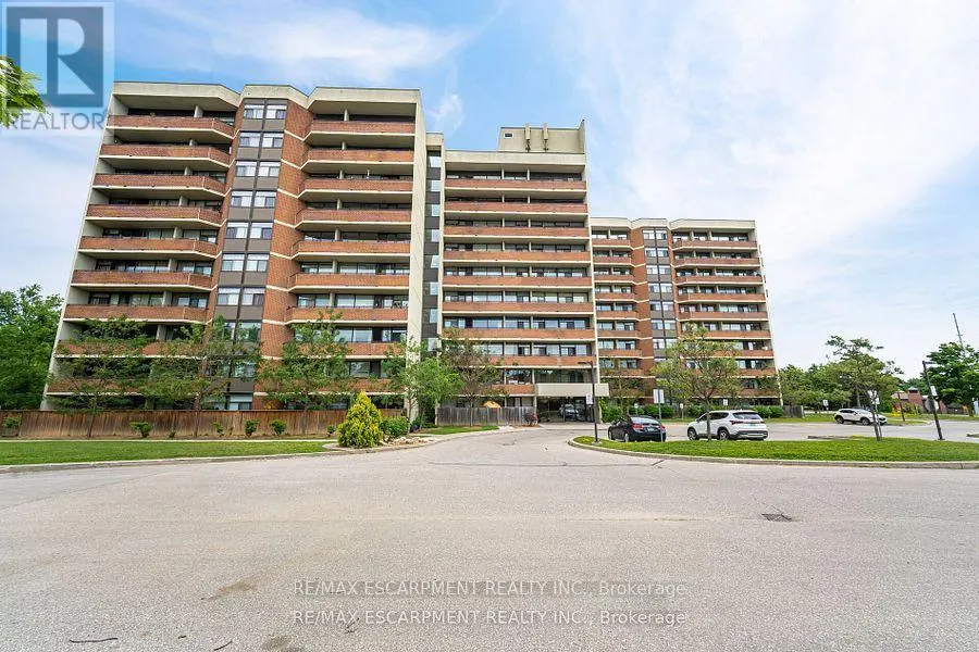 707 - 2301 DERRY ROAD W