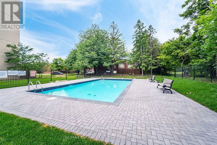 707 - 2301 DERRY ROAD W
