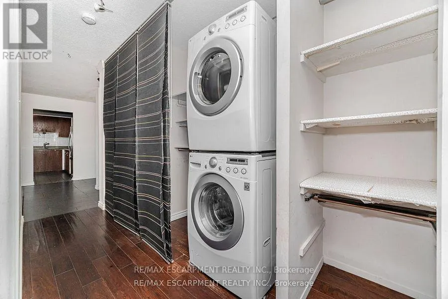 707 - 2301 DERRY ROAD W