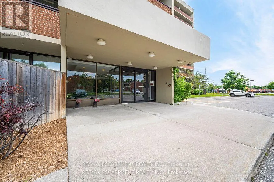 707 - 2301 DERRY ROAD W