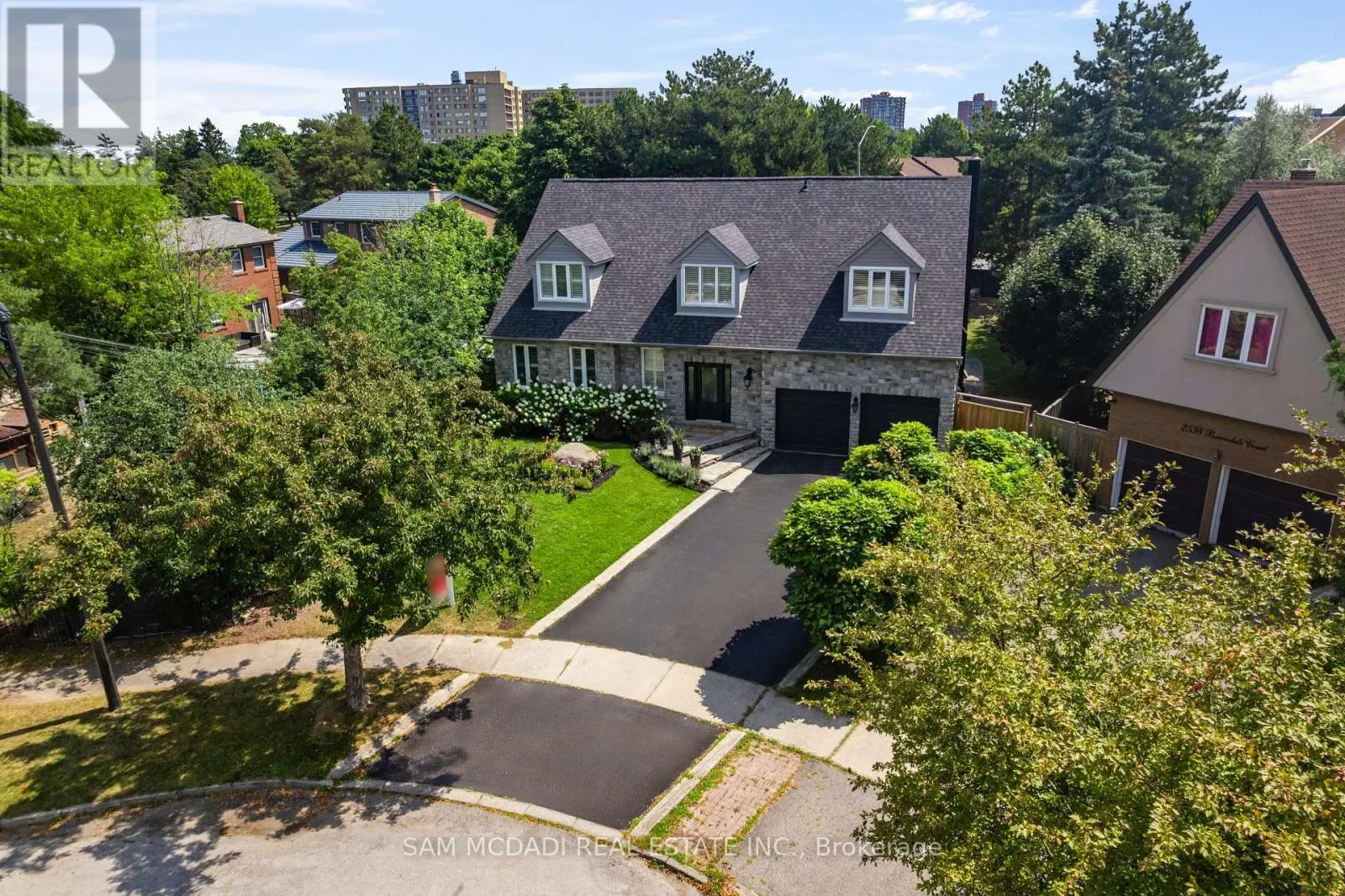 2592 BARRISDALE COURT
