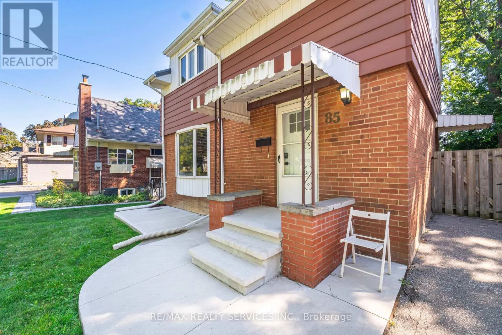 85 ELDOMAR AVENUE