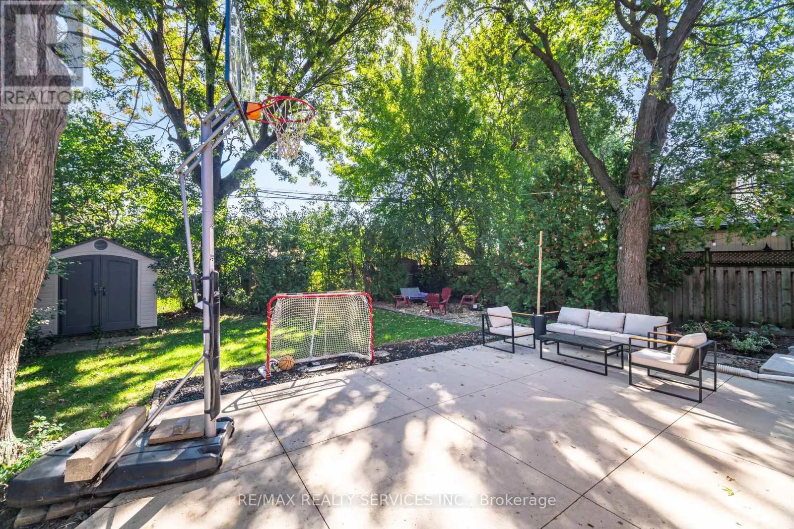 85 ELDOMAR AVENUE