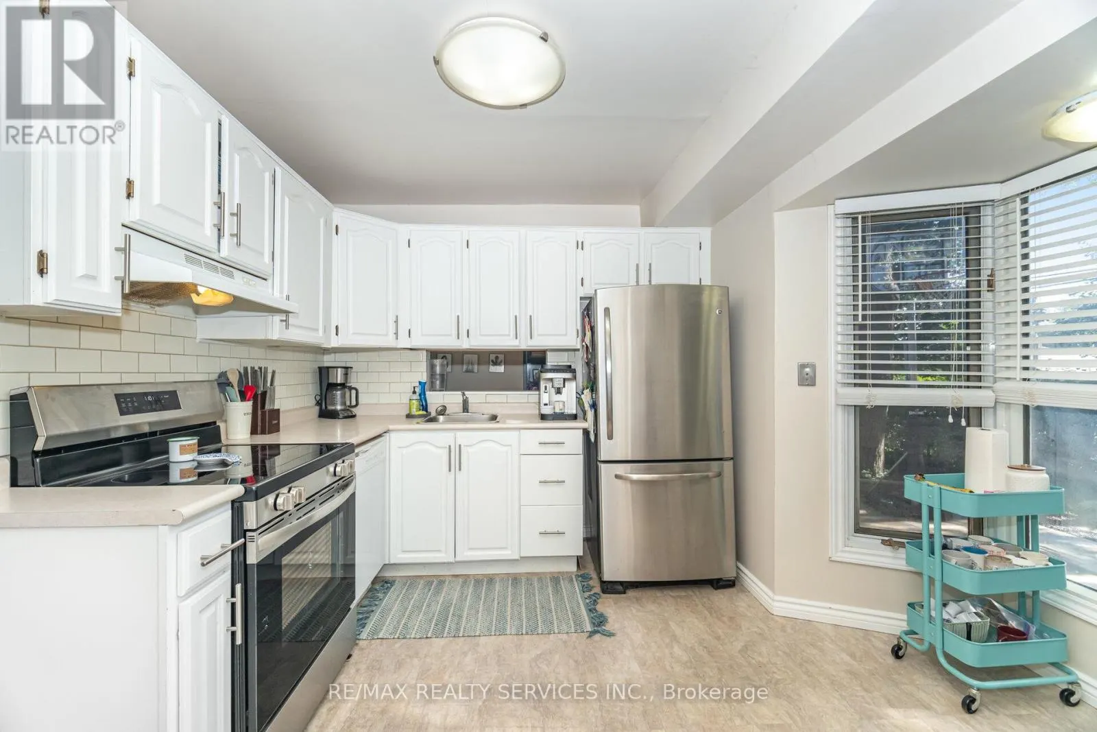 85 ELDOMAR AVENUE