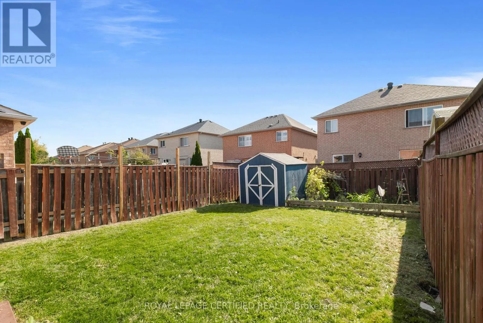 11 BRIARCROFT ROAD