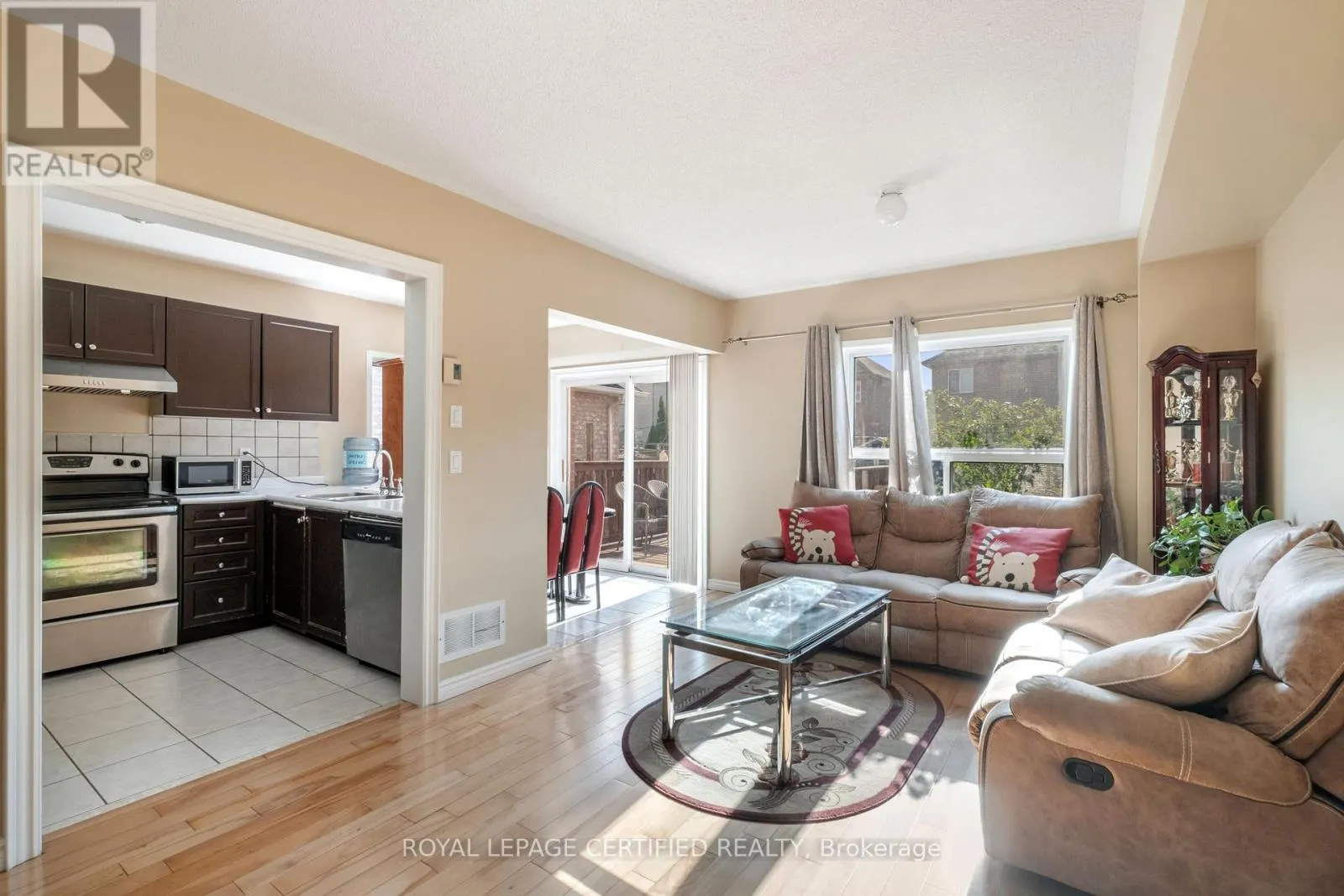 11 BRIARCROFT ROAD
